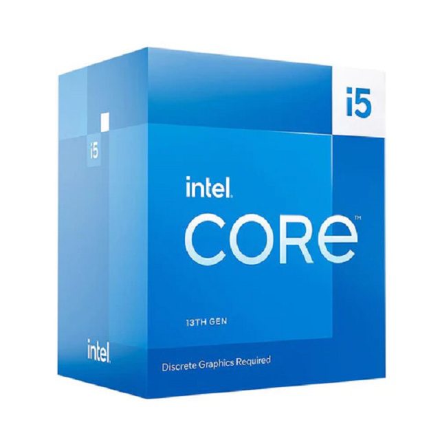 Intel Core i5-13400F 13th Gen