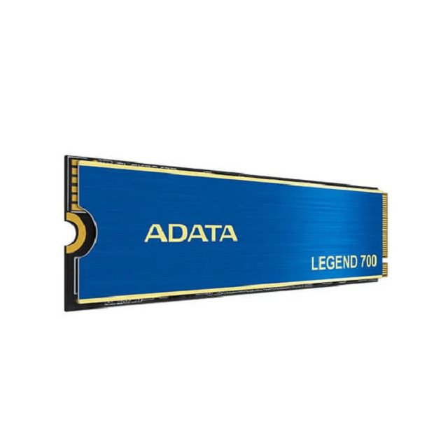 ADATA LEGEND 700 PCIe Gen3 x4 M.2 2280 Solid State Drive 1TB