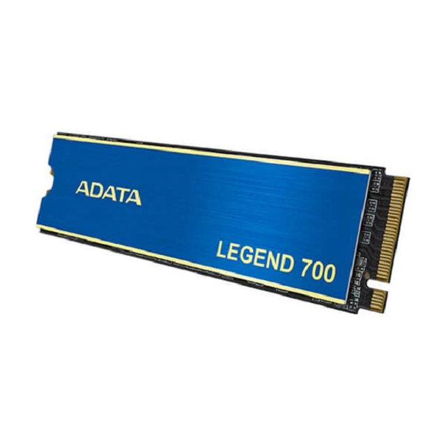ADATA LEGEND 700 PCIe Gen3 x4 M.2 2280 Solid State Drive 1TB