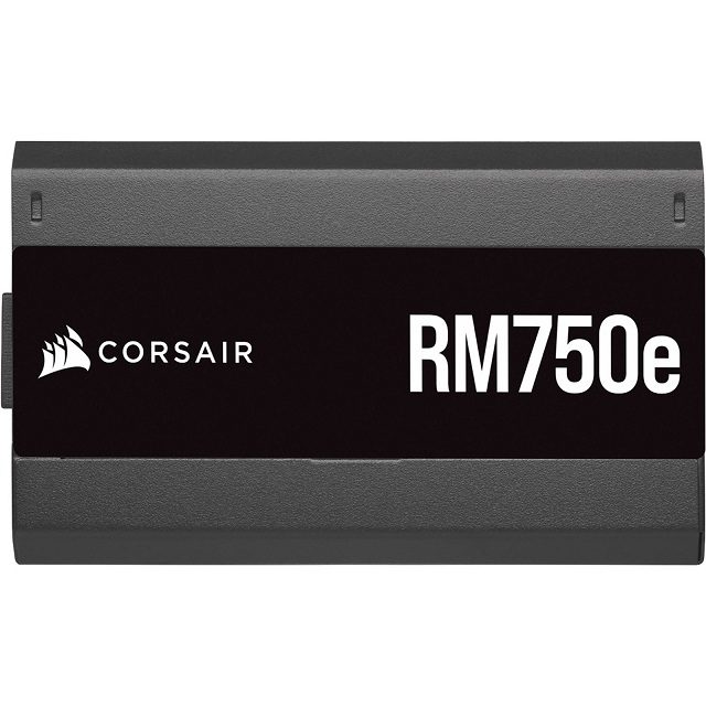 Corsair 750Watt RM750e 80+GOLD Power Supply