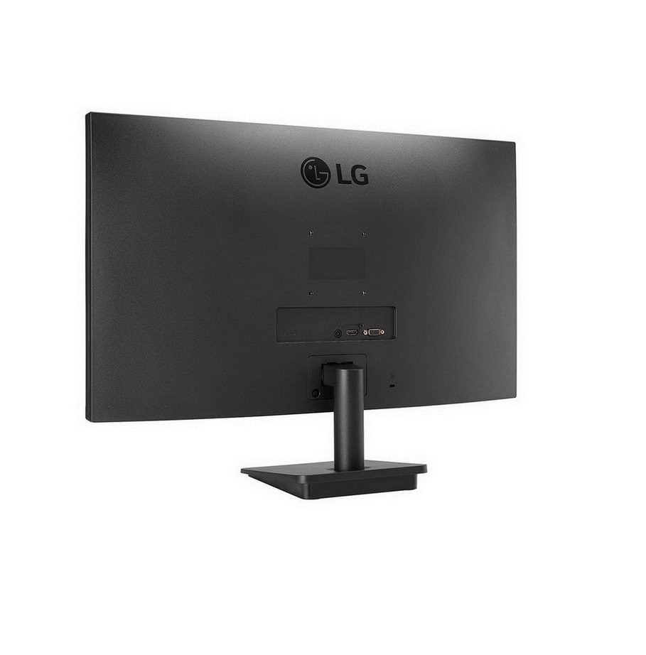 LG 27'' IPS Full HD Monitor with 3-Side Virtually Borderless Design-27MP400-B-شاشة ألعاب