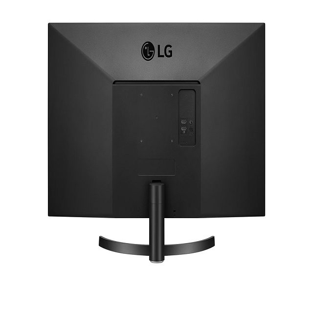 LG Monitor 32" FHD IPS 75Hz  HDMI 32MN500M-B