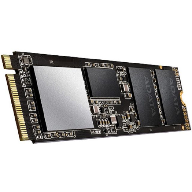 ADATA XPG SX8200 Pro 2TB PCIe Gen3x4 M.2
