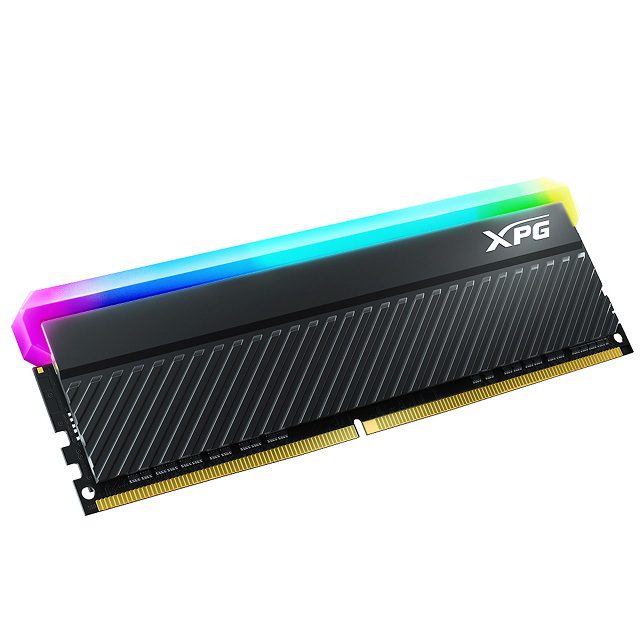 ADATA XPG SPECTRIX D45 RGB Black 32GB DDR4 3600MHz