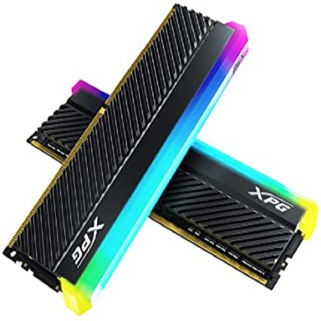 ADATA XPG GAMMIX D45G RGB DDR4 3600MHz 32GB (2x16GB)