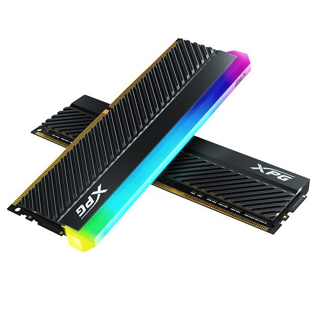 ADATA XPG GAMMIX D45G DDR4 3600MHz 64GB (2x32GB)