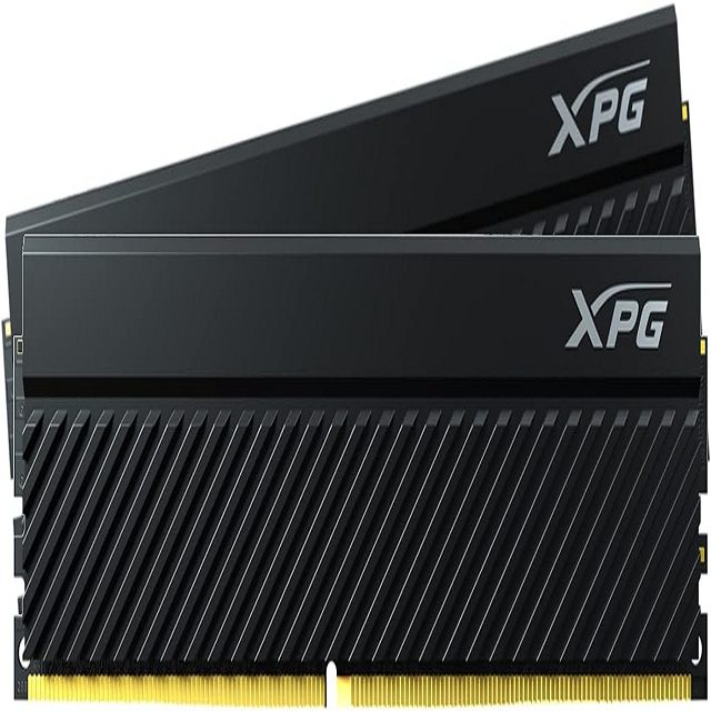 ADATA XPG GAMMIX D45 RGB DDR4 3200MHz 16GB (2x8GB)