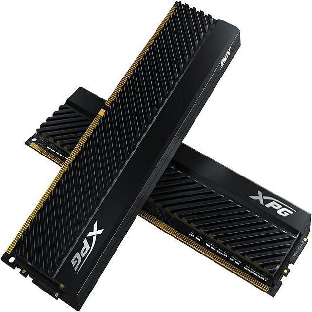 ADATA XPG GAMMIX D45 RGB DDR4 3200MHz 16GB (2x8GB)