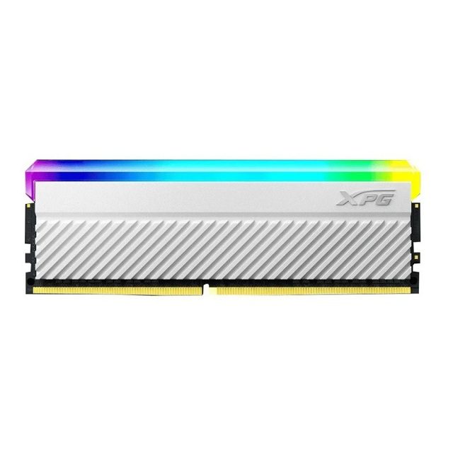 ADATA XPG SPECTRIX D45G RGB 8GB DDR4-3200MHz White
