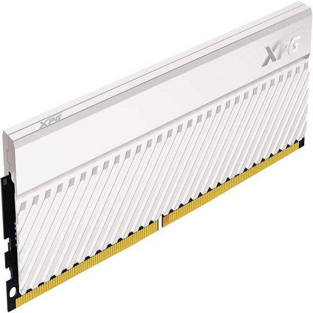 ADATA XPG GAMMIX D45 DDR4 3200MHz 16GB (2x8GB) White