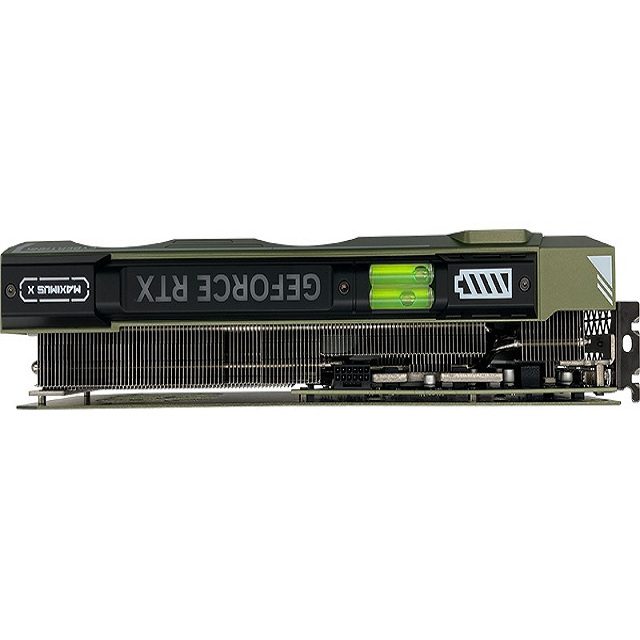 Manli VGA RTX4070Ti Gallardo 12GB DR6X 192Bit