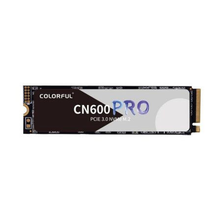 Colorful CN600 512GB PRO