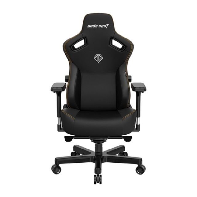 AndaSeat Chair Kaiser 3 XL Elegant Black