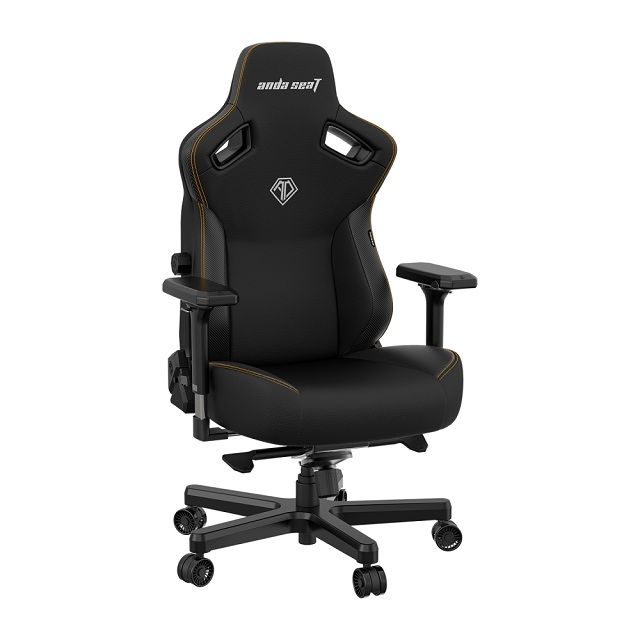 AndaSeat Chair Kaiser 3 XL Elegant Black
