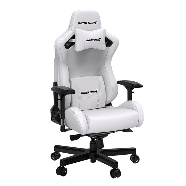 AndaSeat Chair Kaiser 2 White