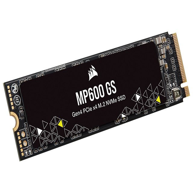 Corsair MP600 GS 1TB PCIe 4.0 (Gen 4)