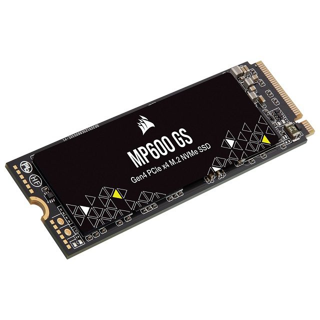 Corsair MP600 GS 1TB PCIe 4.0 (Gen 4)