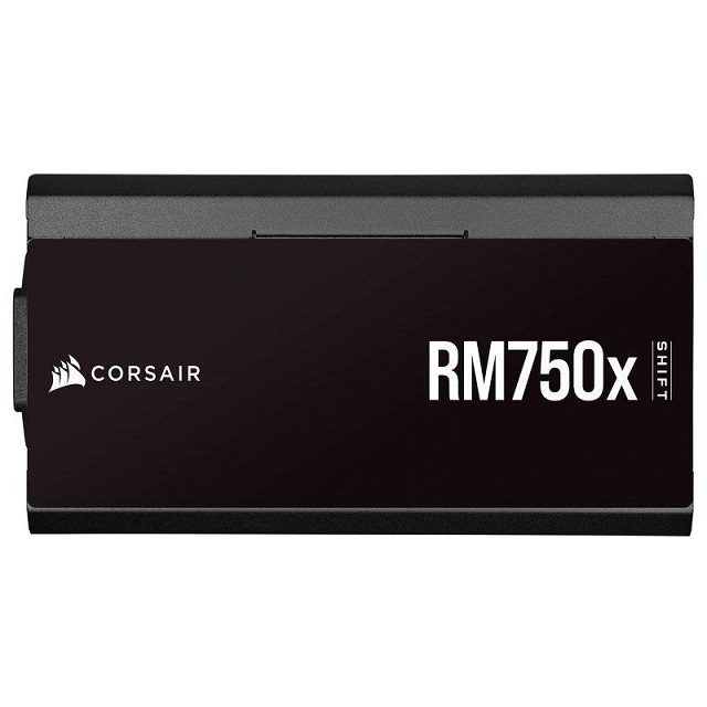 Corsair P.S RM750X SHIFT 80+ GOLD