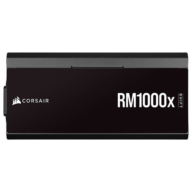 Corsair P.S RM1000X SHIFT 80+ GOLD