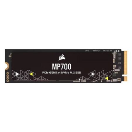 Corsair MP700 2TB PCIe 5.0 (Gen 5) x4 NVMe M.2 SSD