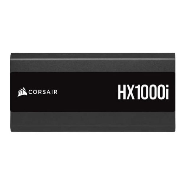 Corsair P.Supply HX1000i 80+ Platinum