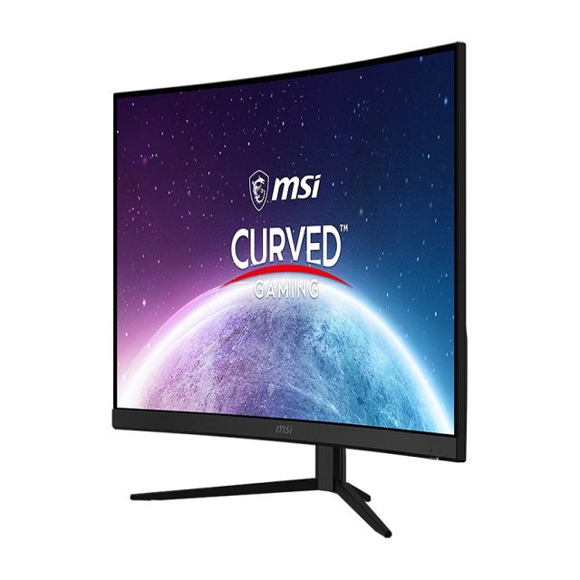 MSI 32" Curved Gaming Monitor G32C4X شاشة