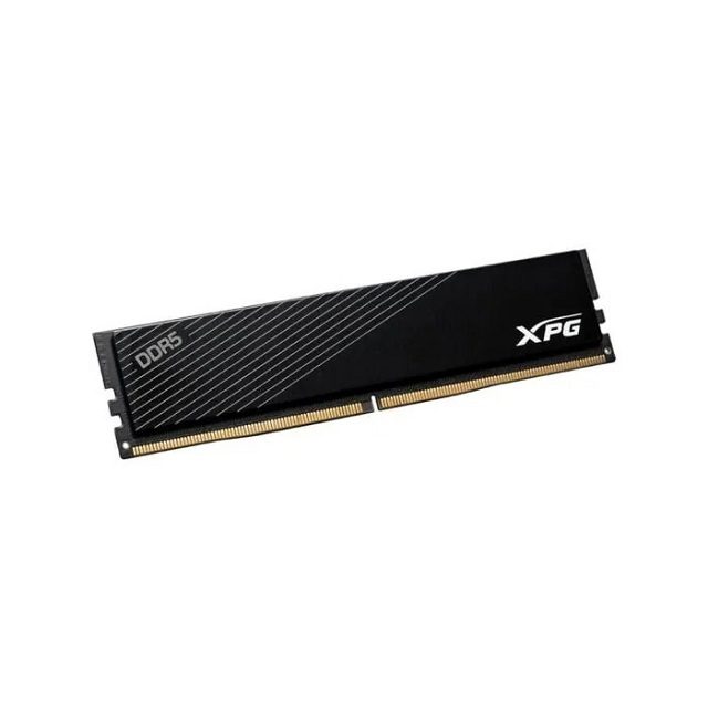 ADATA XPG HUNTER 8GB (1x8GB) DDR5-5200-CL 38-38-38 ذاكرة