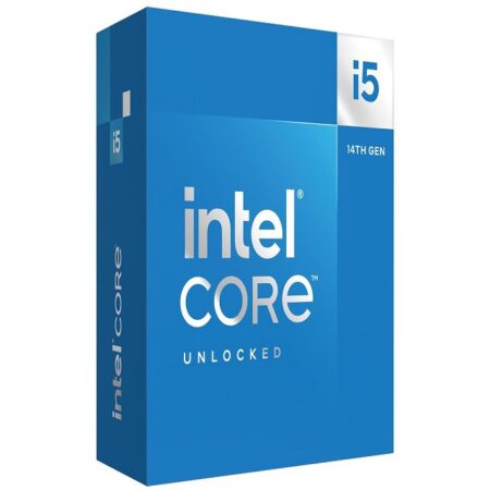 Intel CORE I5 14600KBX معالج