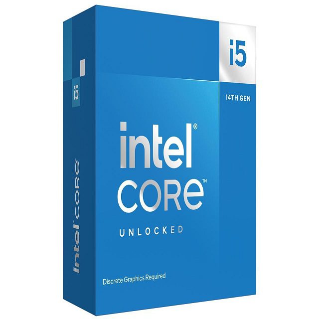 Intel CORE I5 1460KFB معالج