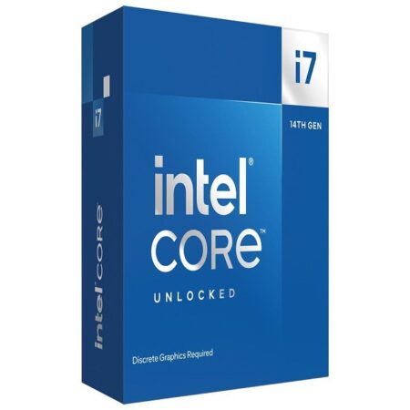 Intel CORE I7 14700KFBX معالج