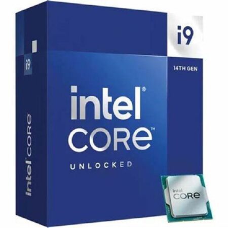 Intel COREI9 14900KBOX معالج