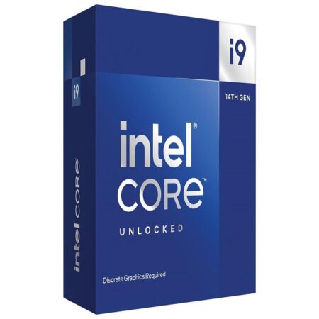Intel COREI9 14900KFBX معالج