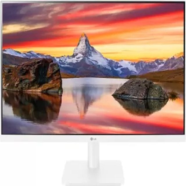 LG 24" Monitor Full HD