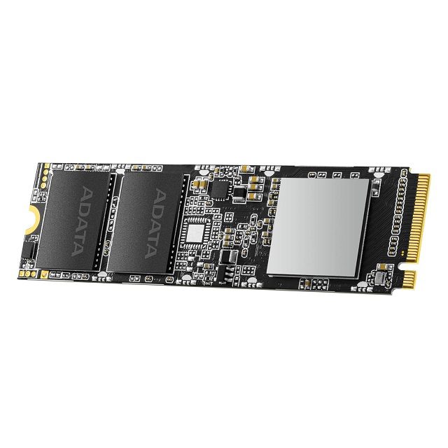 ADATA XPG SX8100 1TB 3D NAND NVMe Gen3x4 PCIe M.2 ذاكرة التخزين