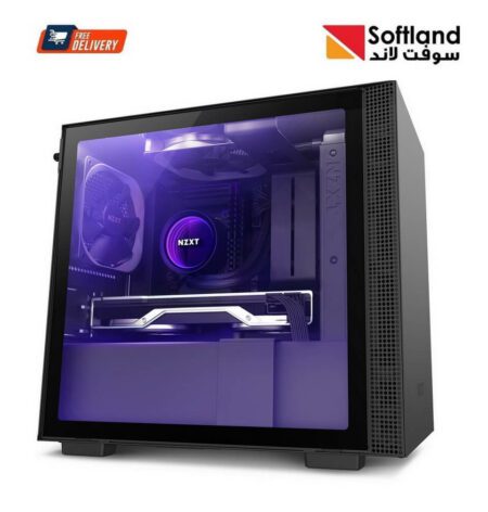 Softland Gaming PC i5 Powered by Asus