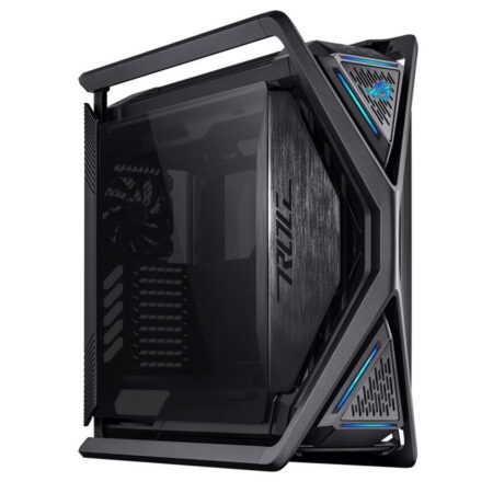 Softland Gaming PC i7 Powered by Asus